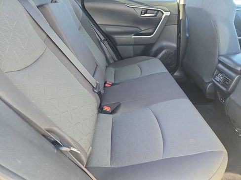 Used 2023 Toyota RAV4 XLE image 20