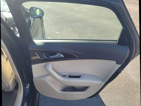 Used 2018 Audi A6 2.0T Premium image 33