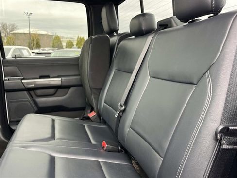 Used 2023 Ford F150 XLT w/ Equipment Group 302A High image 21