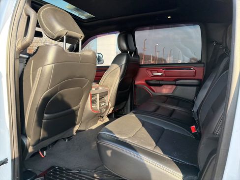 Used 2019 RAM 1500 Rebel w/ Rebel Level 2 Equipment Group image 9