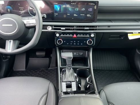 New 2026 Hyundai Santa Cruz SEL image 11