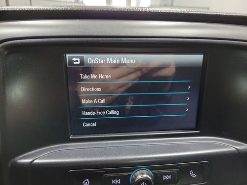 Used 2019 GMC Sierra 1500 Limited w/ Elevation Edition image 7