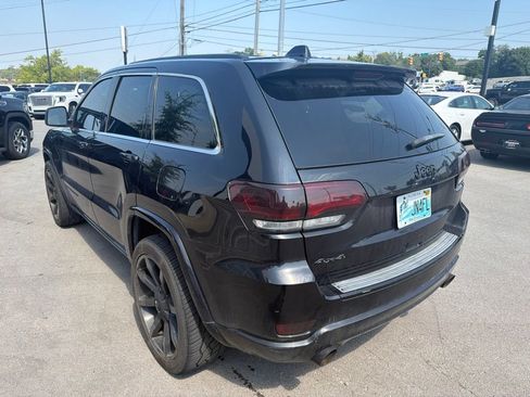 Used 2014 Jeep Grand Cherokee Altitude AWD/4WD image 10