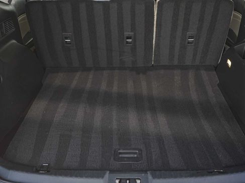 Used 2023 Ford Edge Titanium AWD/4WD image 27