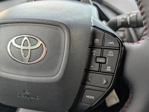 New 2026 Toyota Prius SE image 20