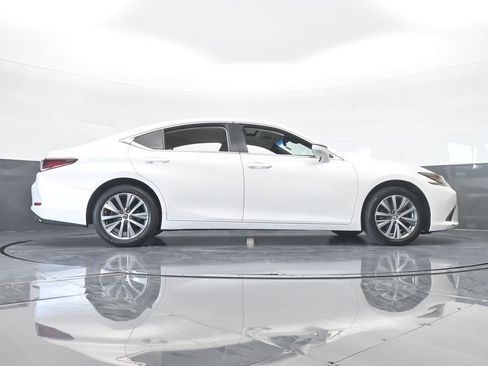 Used 2019 Lexus ES 350 w/ Premium Package image 70