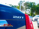 Used 2018 Cadillac CTS Luxury image 5