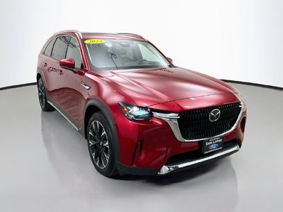 Used 2024 MAZDA CX-90 Plug-In Hybrid w/ Premium Pkg