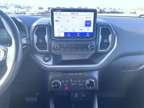 Used 2022 Ford Bronco Sport Big Bend w/ Convenience Package image 14