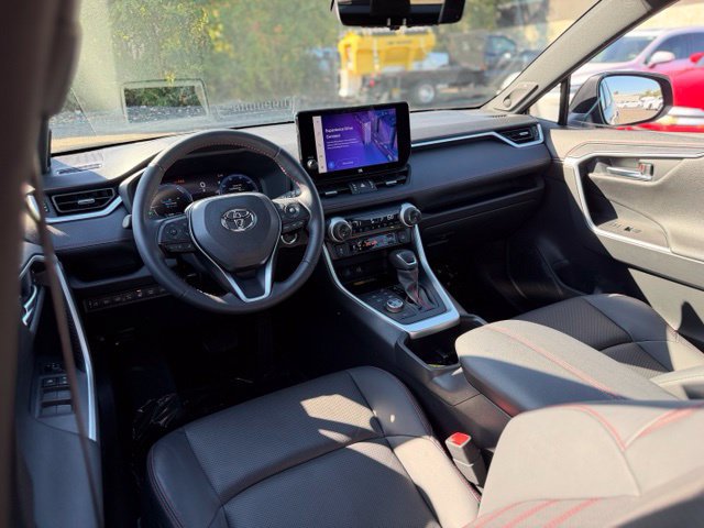 Used 2024 Toyota RAV4 XSE w/ Premium Package AWD/4WD image 22