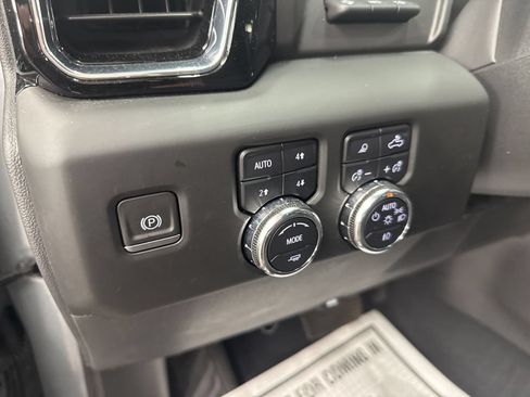 Used 2023 GMC Sierra 1500 Denali w/ Denali Reserve Package AWD/4WD image 24