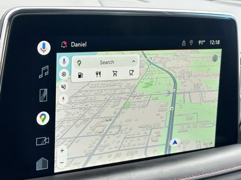 Used 2022 Chevrolet Suburban RST w/ Luxury Package image 11