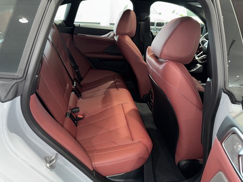 New 2026 BMW 430i w/ M Sport Package RWD image 11
