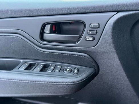 New 2026 Honda Odyssey Sport-L image 23