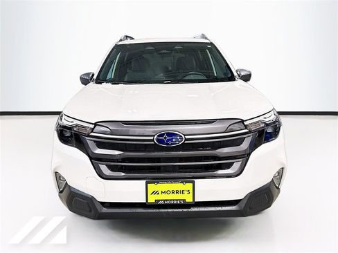 New 2026 Subaru Forester Premium image 2