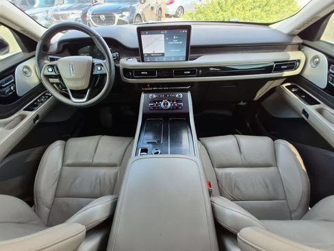 Used 2020 Lincoln Aviator Reserve w/ Equipment Group 202A AWD/4WD image 15