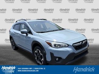 Used 2022 Subaru Crosstrek 2.5i Limited w/ Popular Package #4A AWD/4WD video 1
