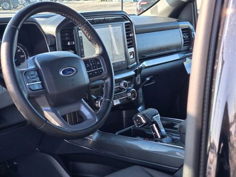 Used 2023 Ford F150 XLT w/ Equipment Group 302A High image 27