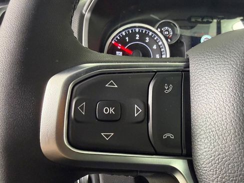 New 2026 RAM 1500 4x4 Crew Cab image 13