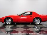 Used 1993 Chevrolet Corvette Convertible image 2