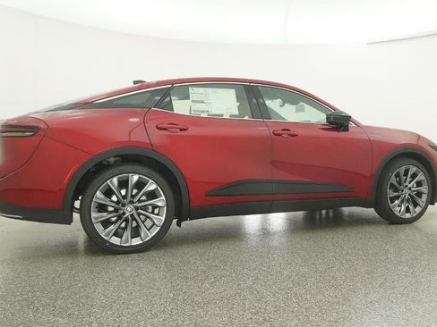 New 2026 Toyota Crown Limited image 26