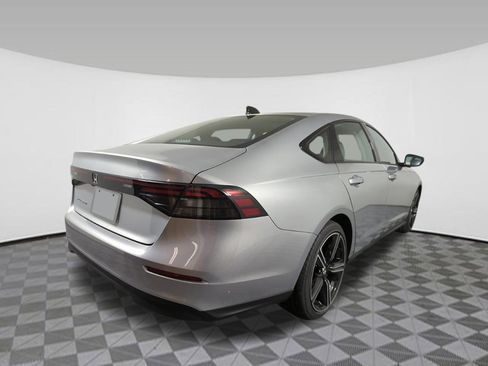 New 2026 Honda Accord SE image 5