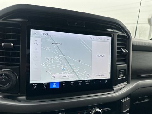 New 2025 Ford F150 XLT w/ Equipment Group 302A MID image 42