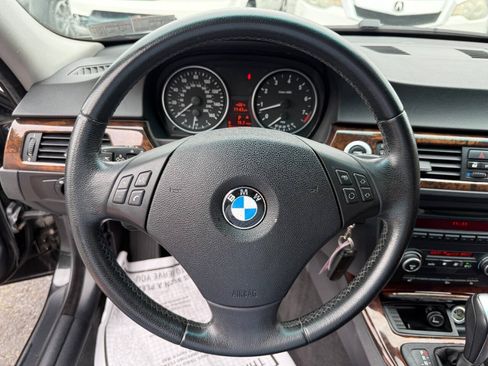 Used 2007 BMW 328xi Sedan AWD/4WD image 20