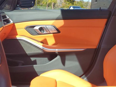 Used 2025 BMW M3 Competition image 29