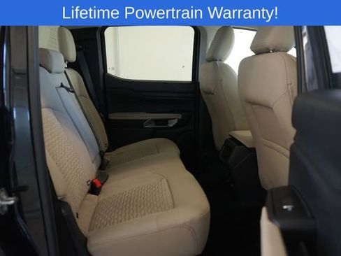 New 2025 Ford Ranger XLT w/ Advanced Towing Package AWD/4WD image 32