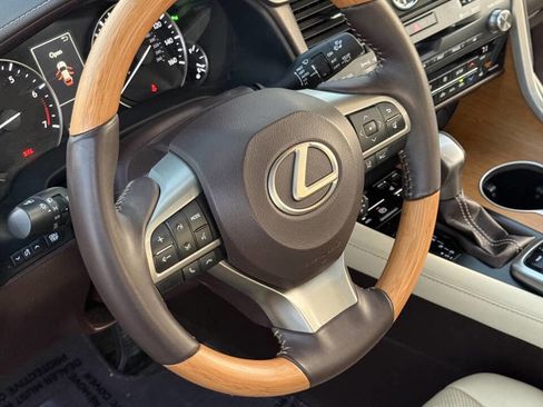 Used 2016 Lexus RX 350 FWD w/ Premium Package image 24