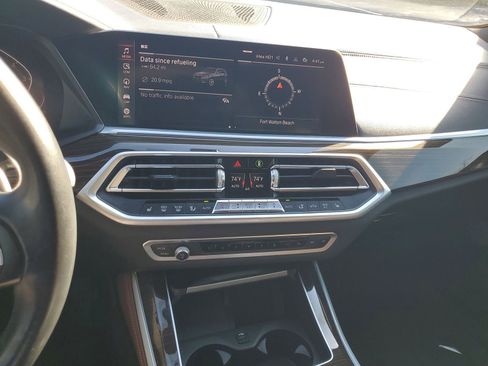 Used 2020 BMW X5 sDrive40i w/ Premium Package image 16