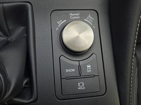 Certified 2024 Lexus RC 350 F Sport AWD/4WD image 22