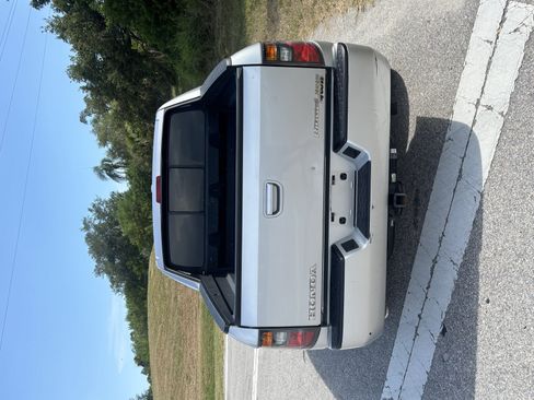Used 2008 Honda Ridgeline RTL image 7
