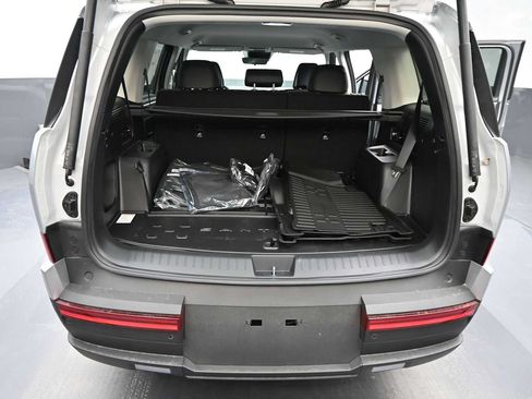 New 2026 Hyundai Santa Fe SEL AWD/4WD image 13