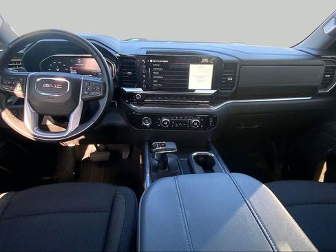 Used 2024 GMC Sierra 1500 Elevation w/ X31 Off-Road Package AWD/4WD image 14