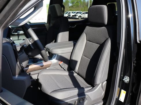 New 2026 Chevrolet Silverado 1500 LT Trail Boss w/ Safety Package AWD/4WD image 18