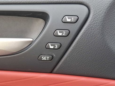 Used 2023 Lexus IS 350 F Sport image 26