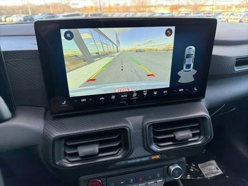 New 2026 Ford Mustang Coupe image 14