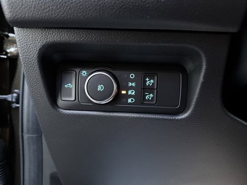 New 2025 Ford Ranger Raptor image 25