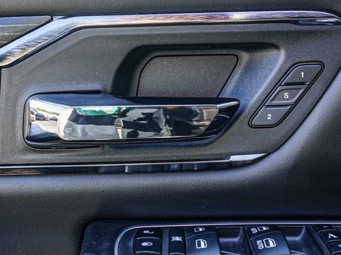 Used 2023 RAM 1500 Limited w/ Bed Utility Group image 46