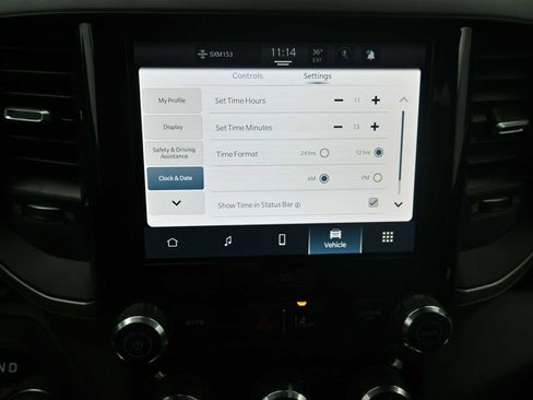 New 2026 RAM 1500 Tradesman image 9