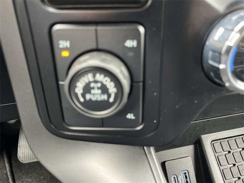 Used 2024 Ford F150 XLT w/ Equipment Group 302A MID image 36