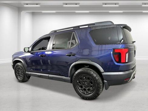 New 2026 Honda Passport TrailSport image 4
