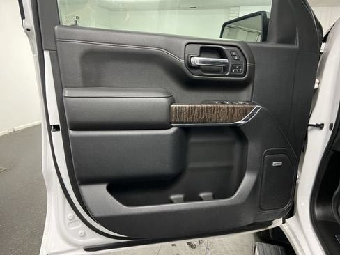 Certified 2019 GMC Sierra 1500 Denali w/ Denali Ultimate Package AWD/4WD image 23