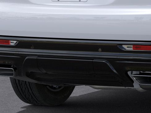 New 2026 Buick Enclave Sport Touring w/ Power Package AWD/4WD image 14