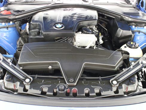 Used 2015 BMW 428i Convertible image 79