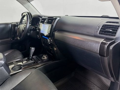 Used 2020 Toyota 4Runner Nightshade image 30