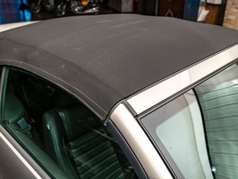 Used 2008 Ford Mustang Shelby GT500 image 18