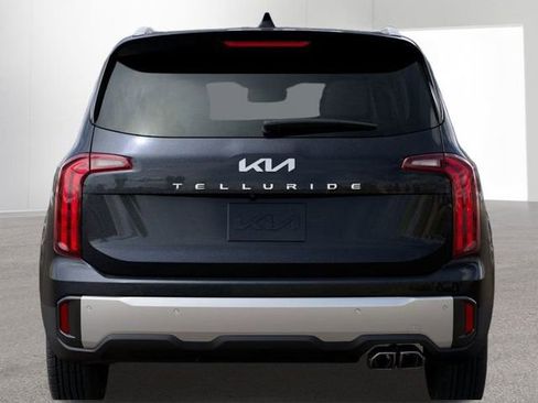 New 2025 Kia Telluride S image 13